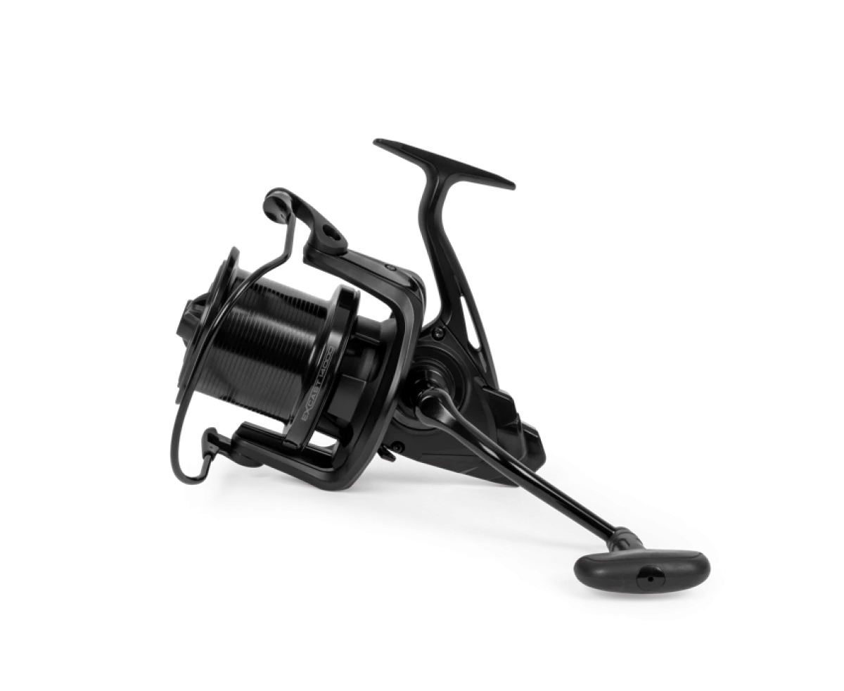 Avid Carp Ex-Cast 14000 Reelméret 14000 - MPN: A0470031