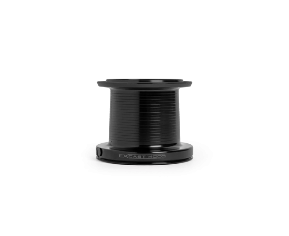 Avid Carp Ex-Cast 14000 - Spare Standard Spoolméret 14000 (Standard) - MPN: A0470033