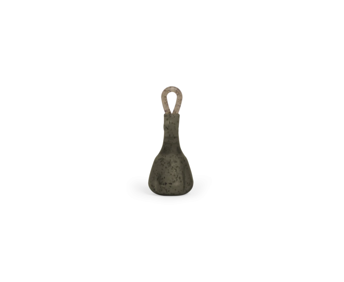Avid Carp Conceal Back Leadspeso 14g / 0.5oz - MPN: A0420104