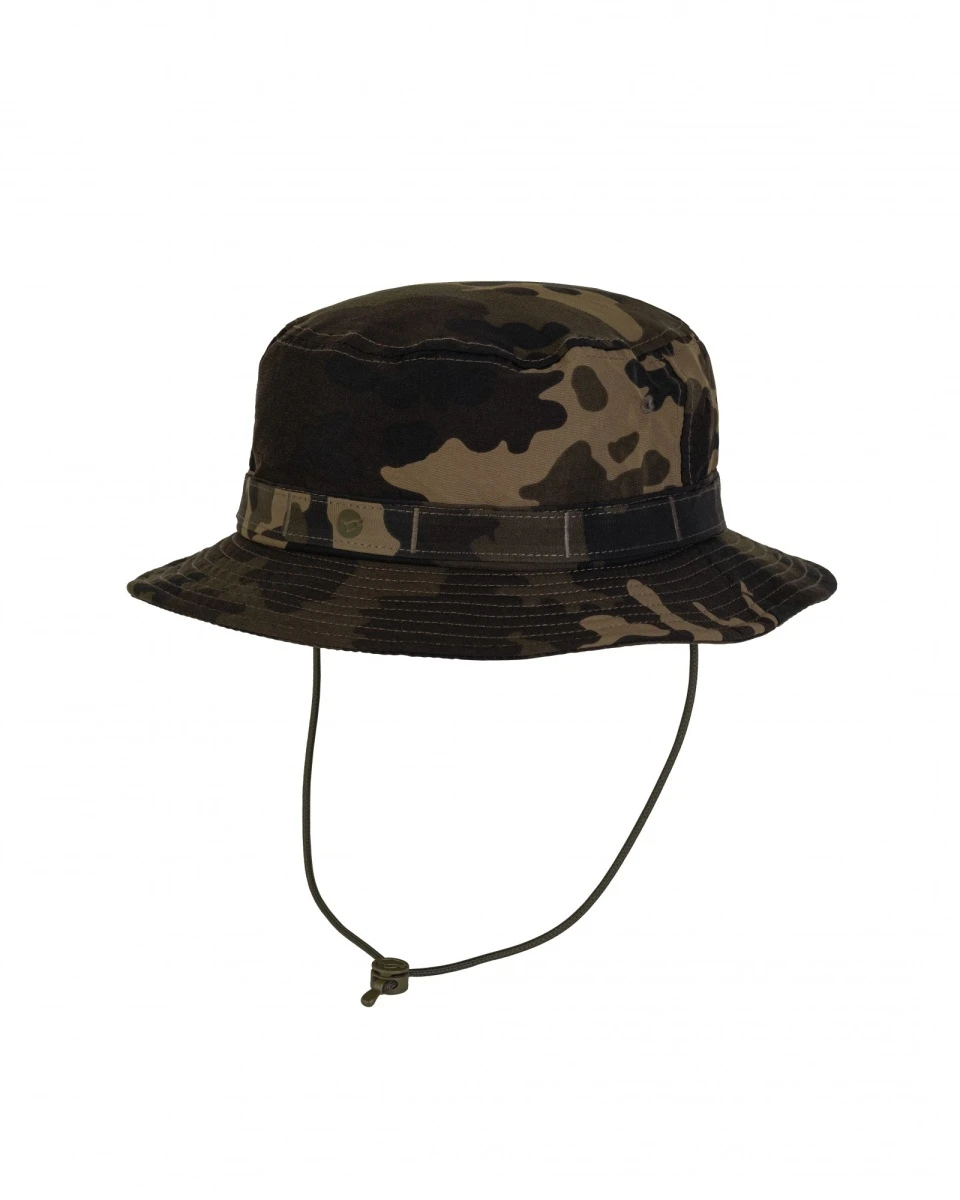 Korda Stalking Bucket Hat - Dark Kamomărimea universal - MPN: KBH40 - EAN: 5056832404122