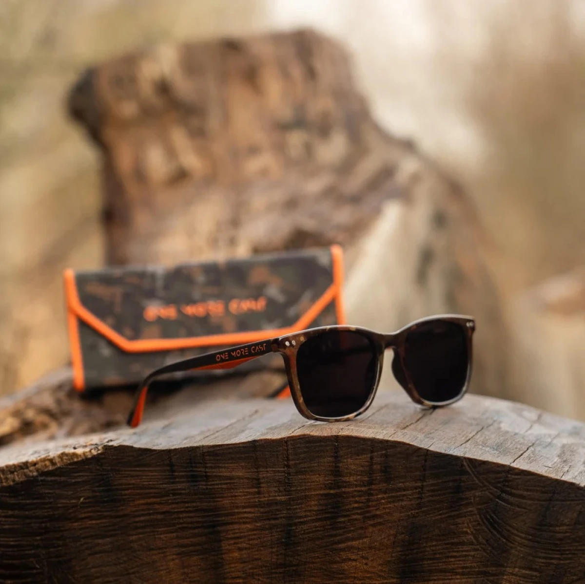 One More Cast Otton Polarised Sunglasses - MPN: OMCSG2
