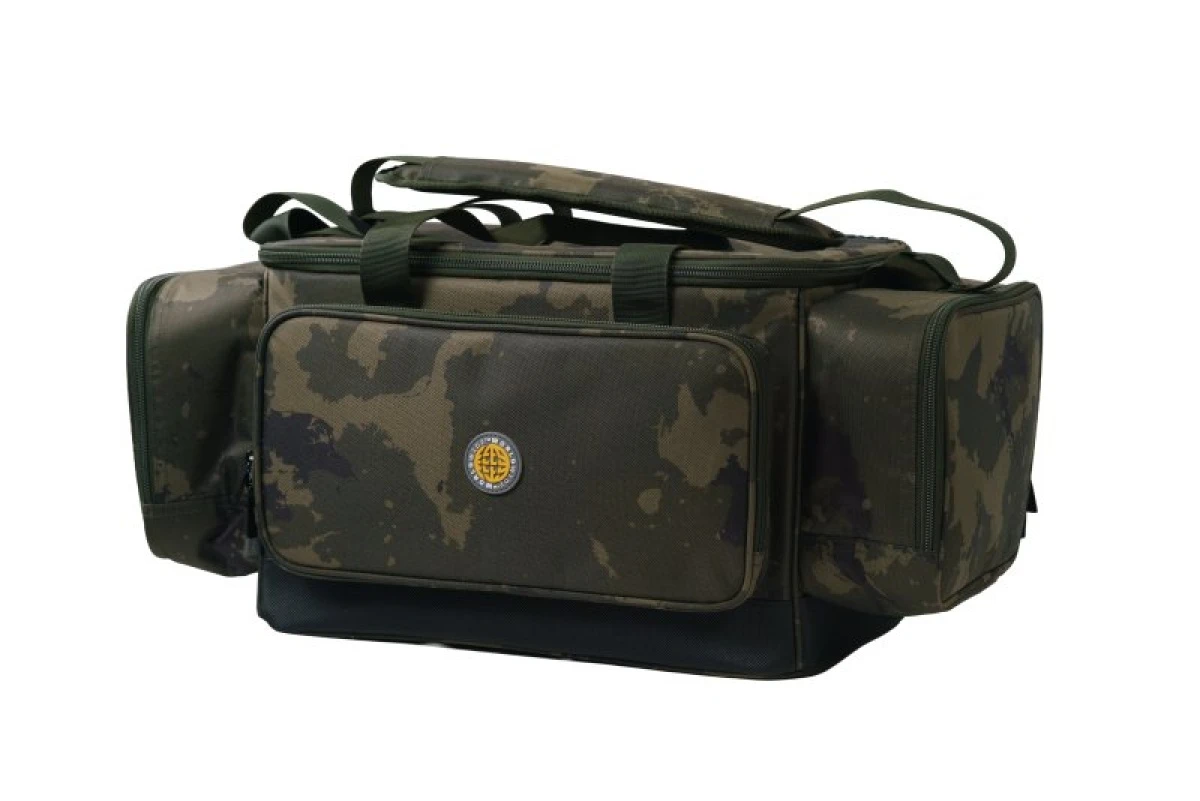 Solar Worldwide Carryall Mediummodelo Medium ( 25 L ) - MPN: LGWW34 - EAN: 5055681518394