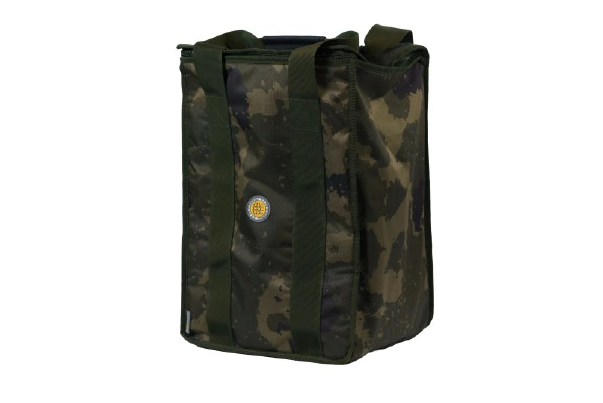 Solar Worldwide Bait and Cool Bag 35Ltalpa 35 L - MPN: LGWW30 - EAN: 5055681518356
