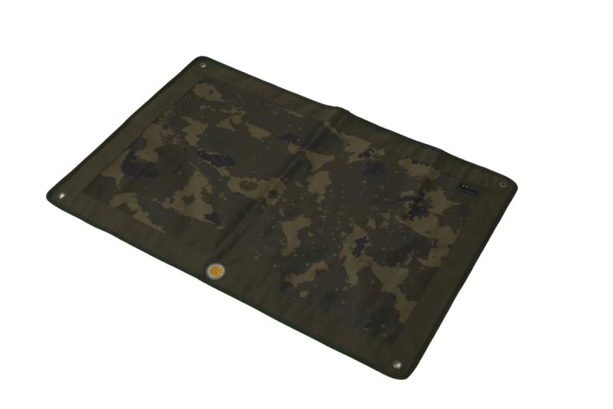 Solar Worldwide Bivvy Mat - MPN: LGWW29 - EAN: 5055681518349