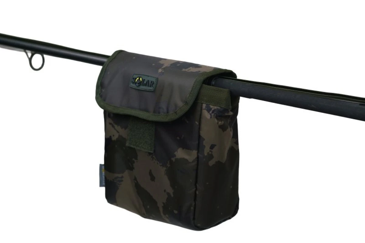 Solar Worldwide Reel Pouch - MPN: LGWW22 - EAN: 5055681518271