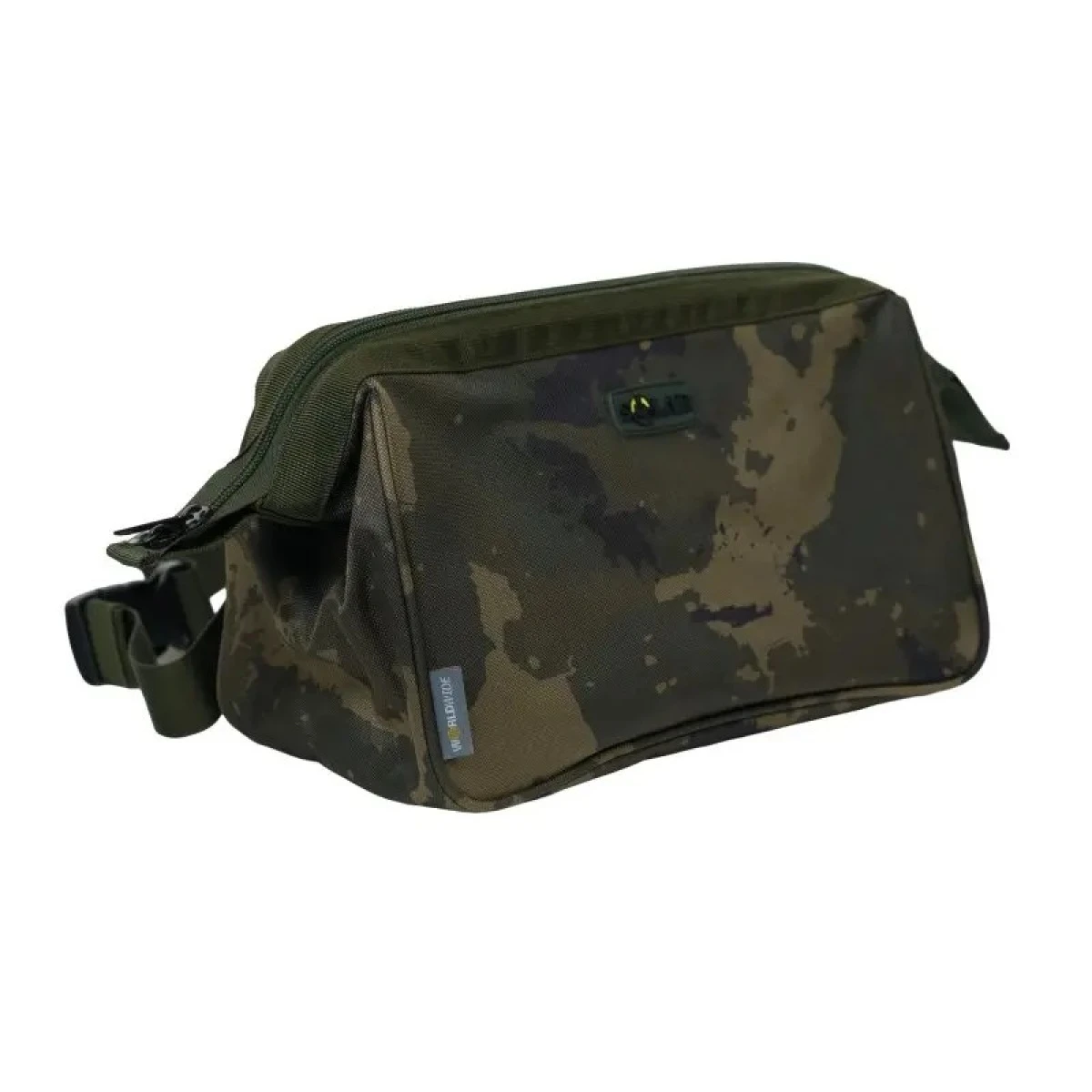 Solar Worldwide Bait N Stalker Pouch - MPN: LGWW20