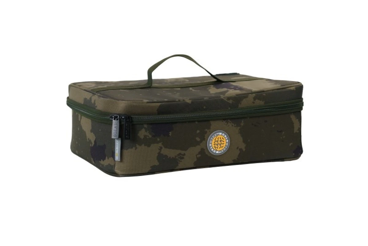 Solar Worldwide Tackle Station - Large - MPN: LGWW18