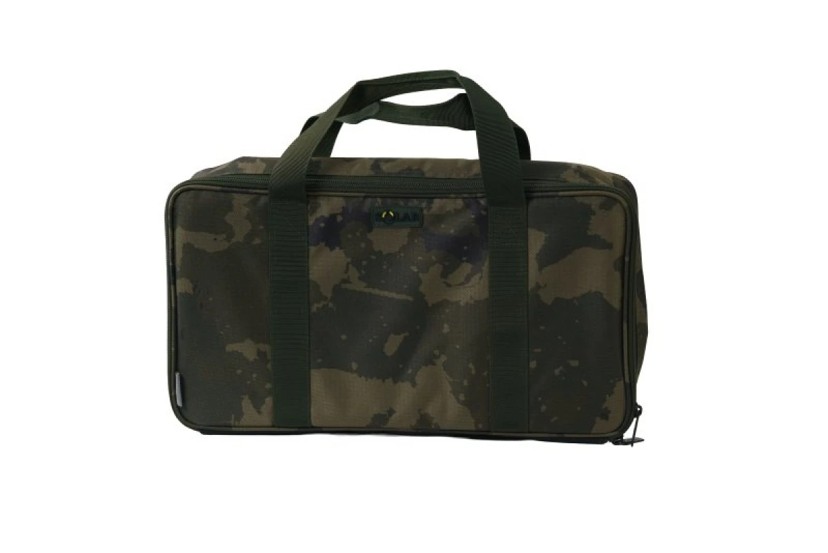 Solar Worldwide Buzz Bar Bag Wide - MPN: LGWW16 - EAN: 5055681518219