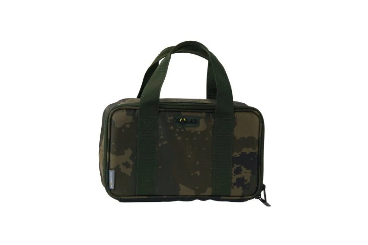 Solar Worldwide Buzz Bar Bag - MPN: LGWW15 - EAN: 5055681518202