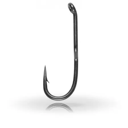 Carprus Cranked ATS Hook 6розмір 6 - MPN: CRU101306 - EAN: 8592400999036