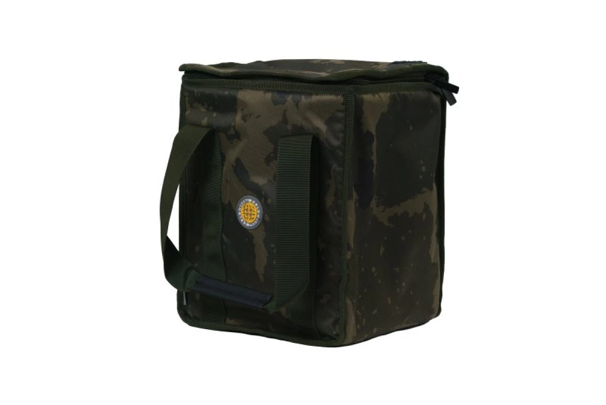 Solar Worldwide Bait and Cool Bag 16LKapazität 16 L - MPN: LGWW04 - EAN: 5055681518097