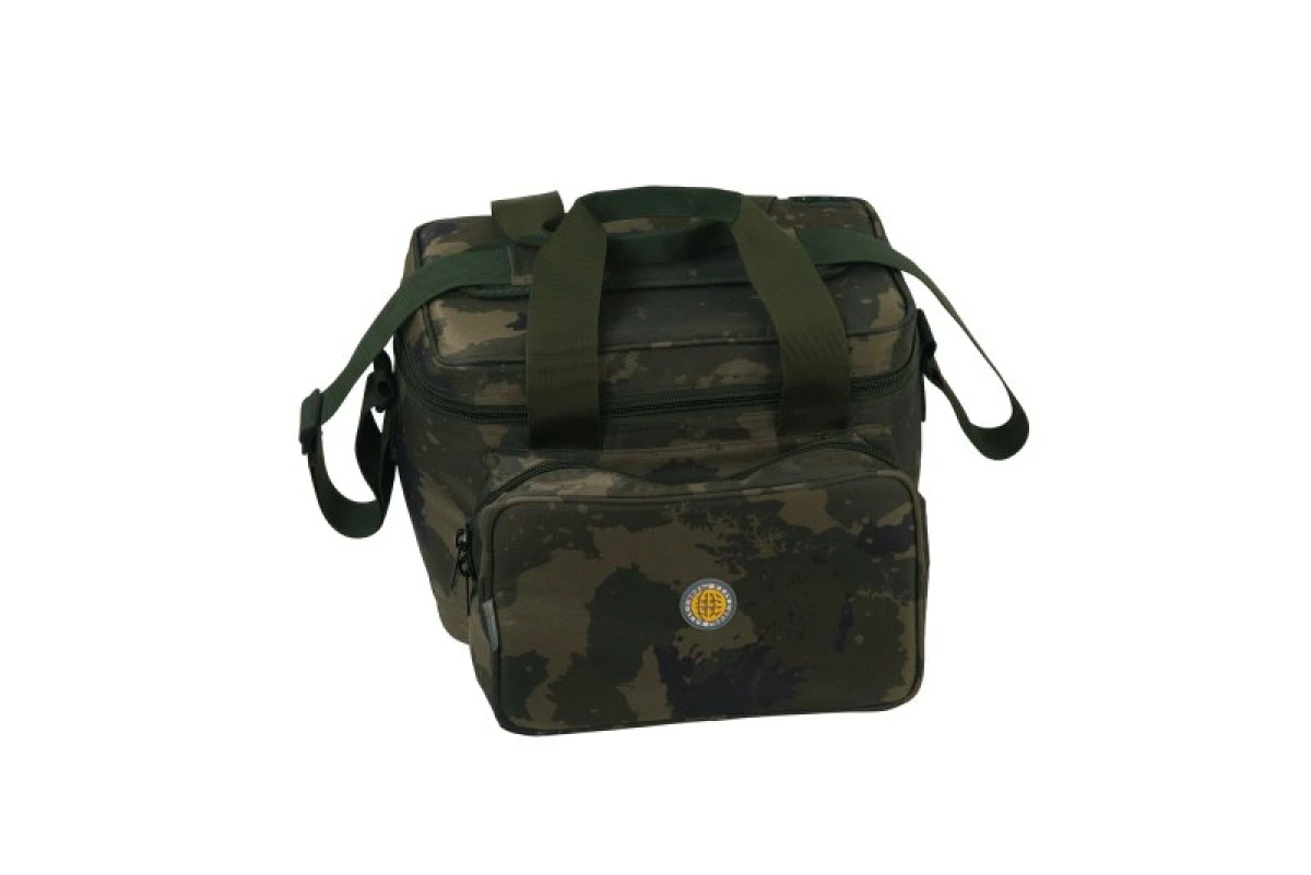 Solar Worldwide Cook and Cool Bag - MPN: LGWW02 - EAN: 5055681518073