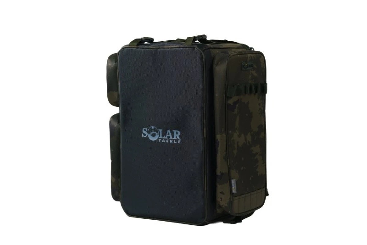Solar Worldwide Ruckbag 30L - MPN: LGWW01 - EAN: 5055681518066