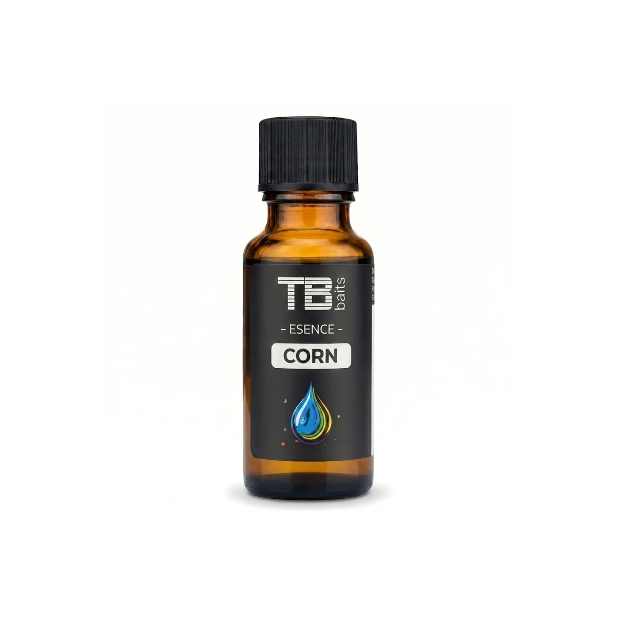 TB Baits Corn Essence emballage 20ml - MPN: TB00928 - EAN: 8596601009280
