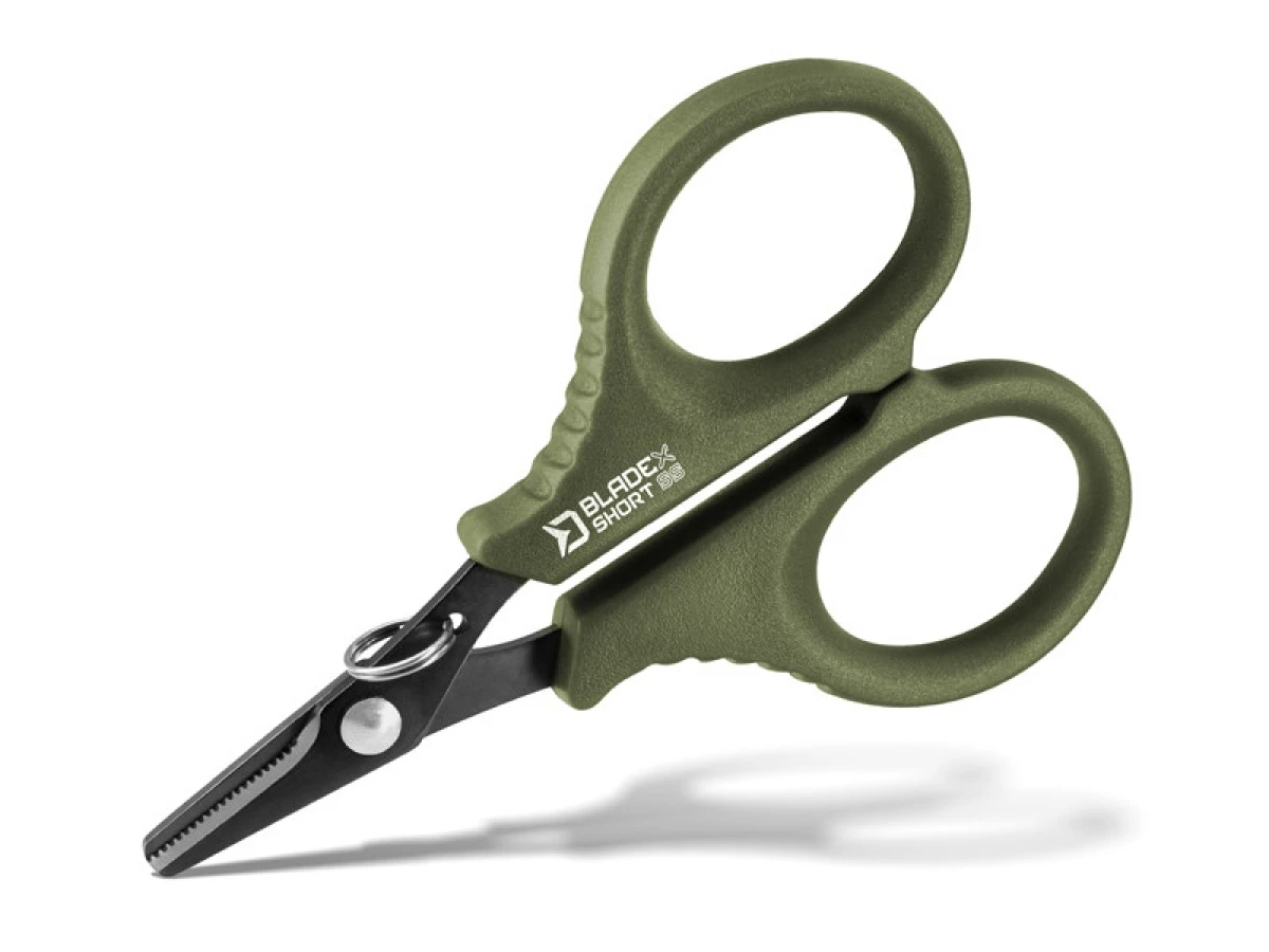 Delphin BladeX Short SS  - Tijeras de pesca - MPN: 101006725