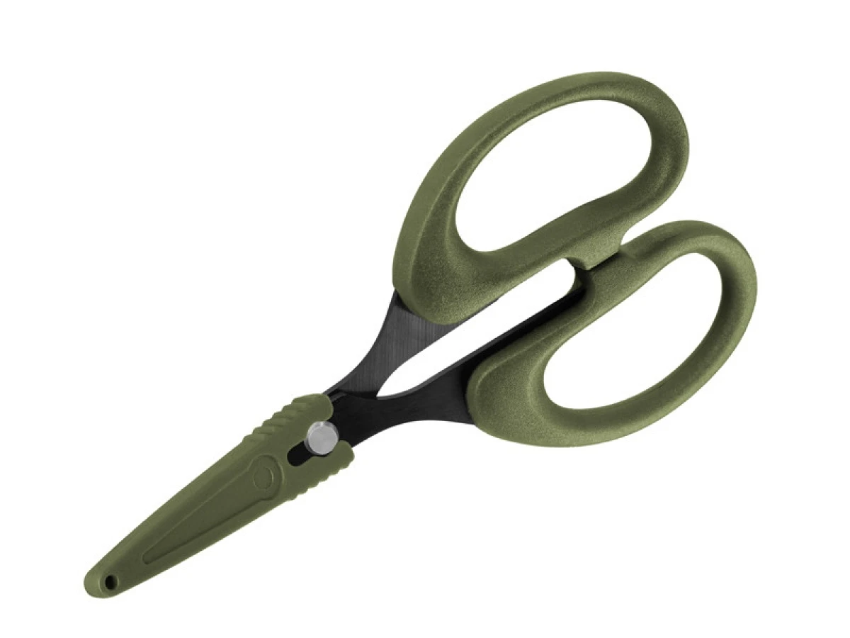 Delphin BladeX Long Titan - Tijeras de pesca - MPN: 101006726