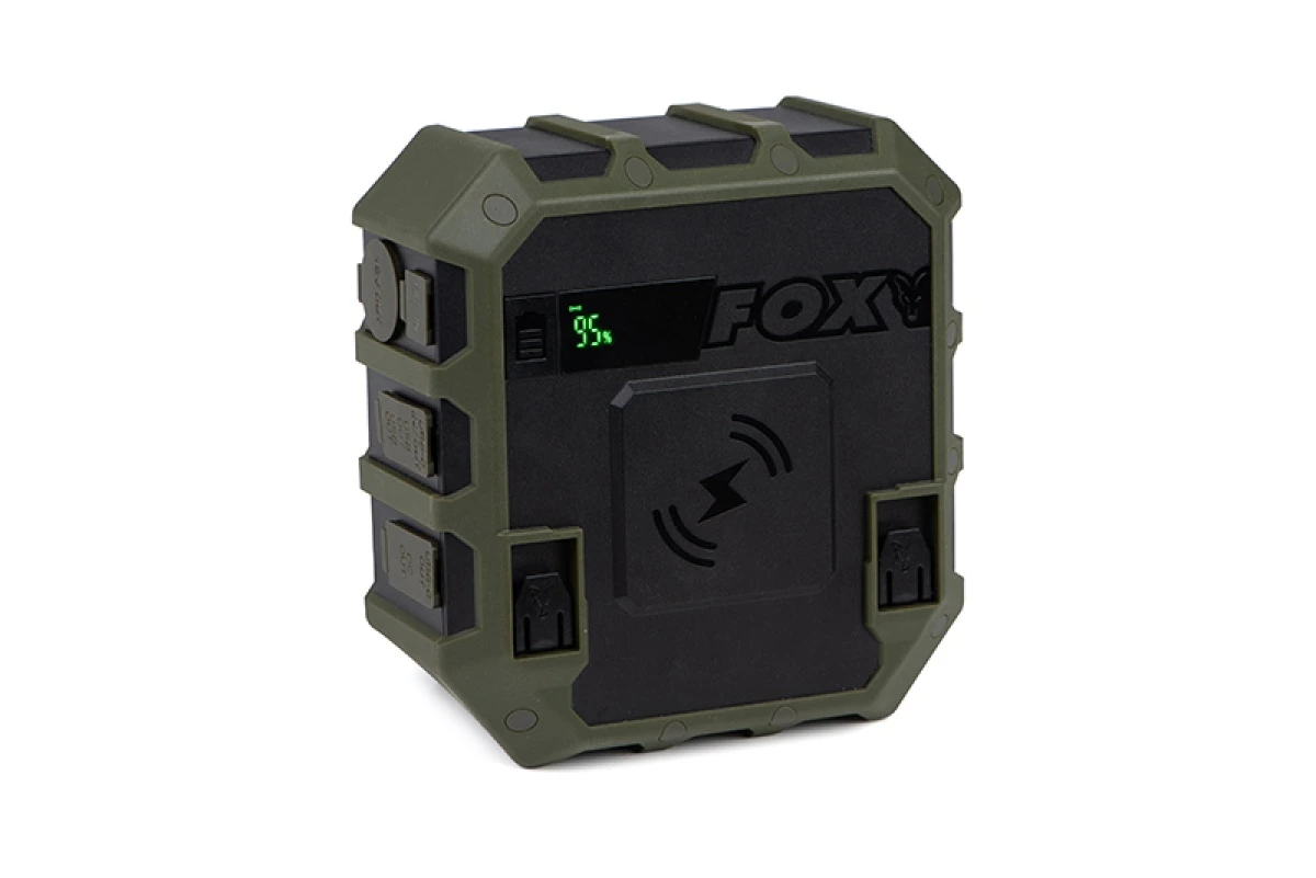 Fox Halo Wireless Power 48kmodèle 48.000 mAh - MPN: CEI230