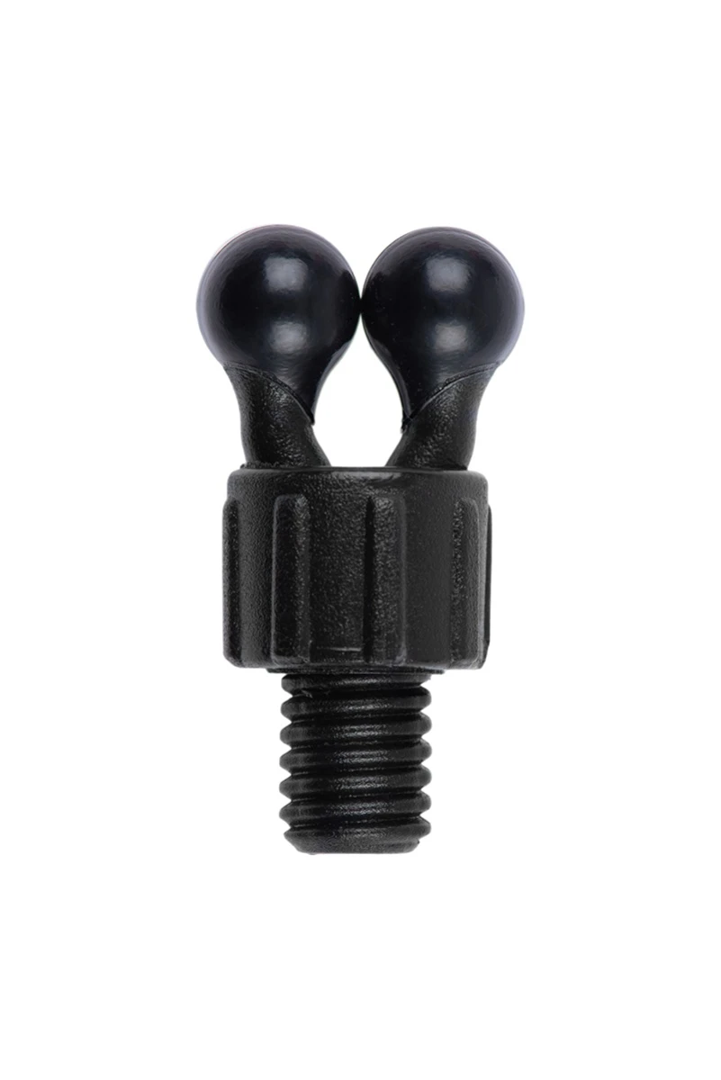 Fox Black Label Bobbin Clip (3 pack) - Noircouleur Noir - MPN: CBI160
