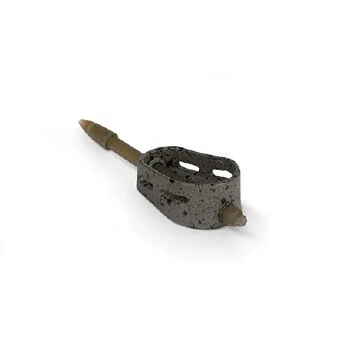 Matrix Open Alloy Feeders - Small 25g (Small)peso 25g (Small) - MPN: GFR317 - EAN: 5056808524724