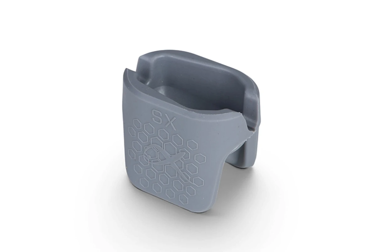 Matrix Open Alloy Moulds - XSméret XS - MPN: GFR355 - EAN: 5056808524588