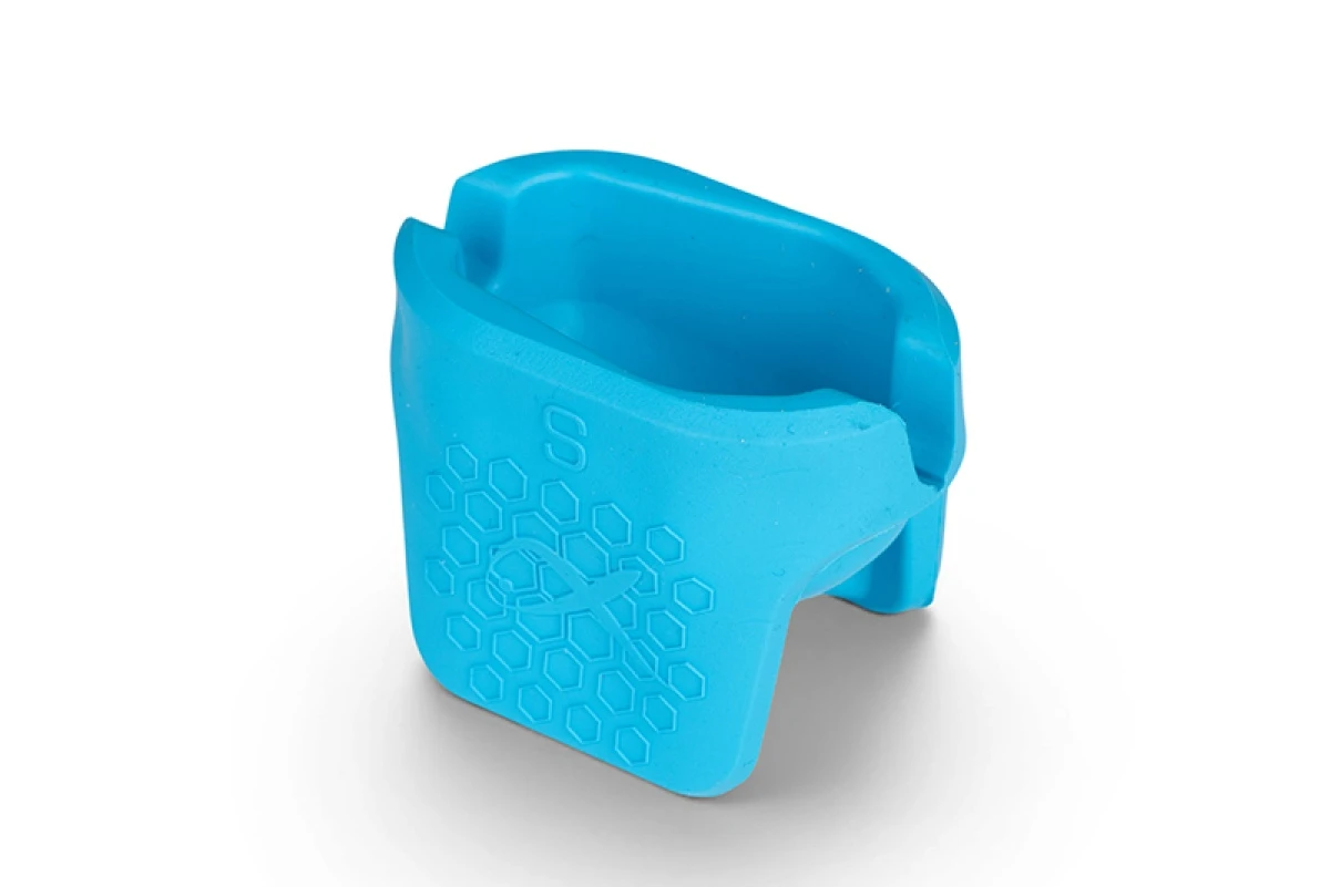 Matrix Open Alloy Moulds - Smallméret Small - MPN: GFR356 - EAN: 5056808524595