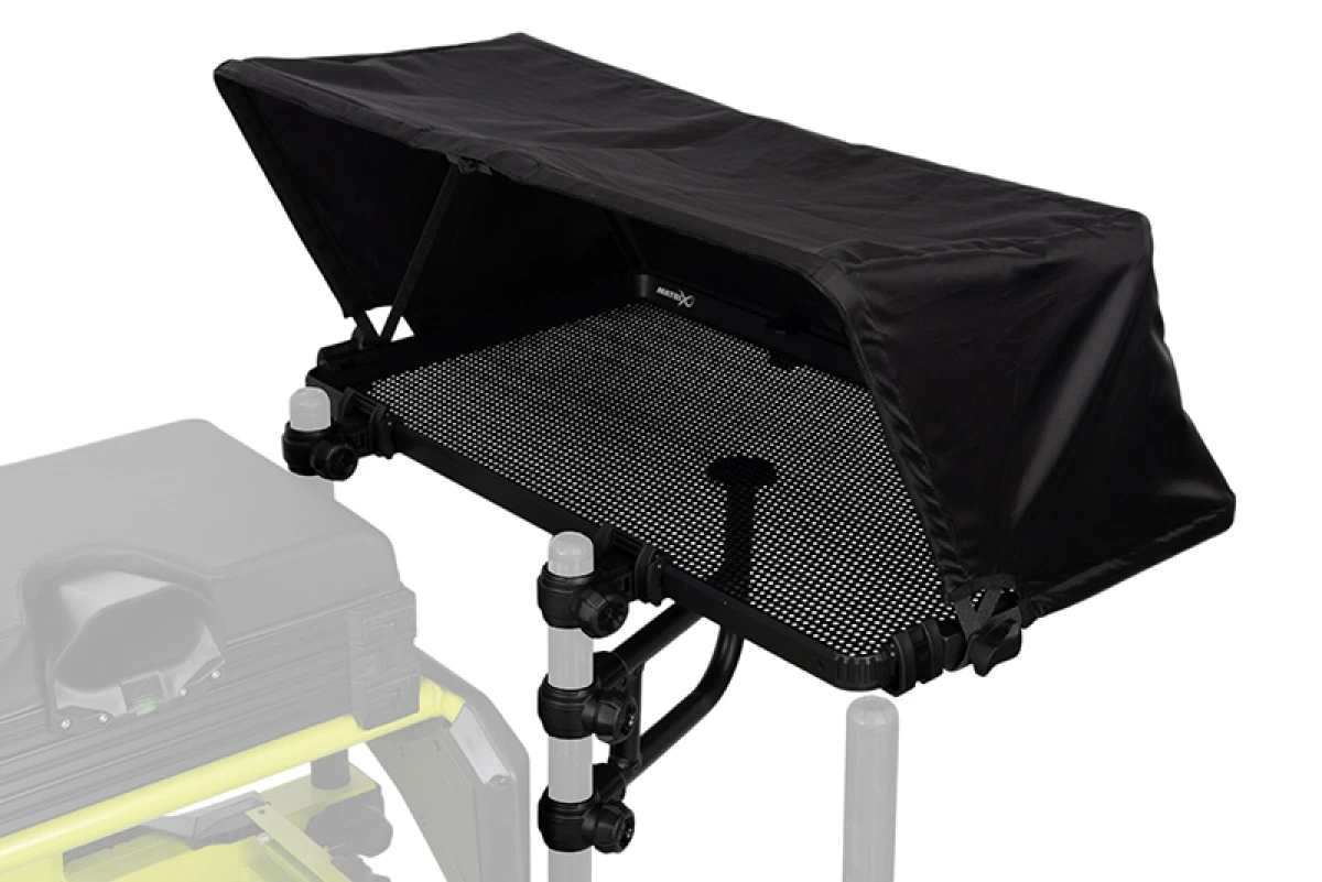 Matrix Sliding Side Tray Cover - Large - MPN: GBA082