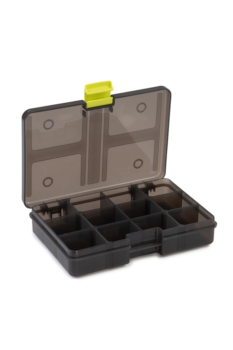 Matrix Storage Box Small 12 Comparment Shallow - MPN: GBX018 - EAN: 5056808533924