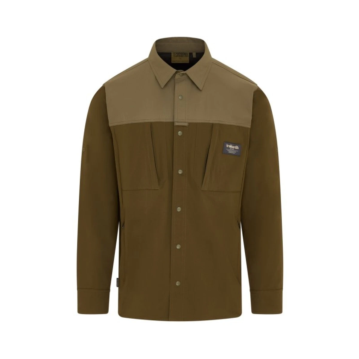 Trakker TechPro Mozzi Shirt XXXLrozmiar XXXL - MPN: 207298 - EAN: 5056618314331