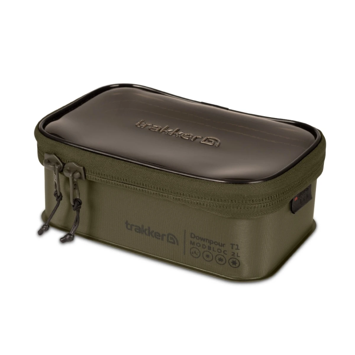 Trakker Downpour T1 Modbloc S (2L) - Greencapacity 2 L - MPN: 205135 - EAN: 5056618314577
