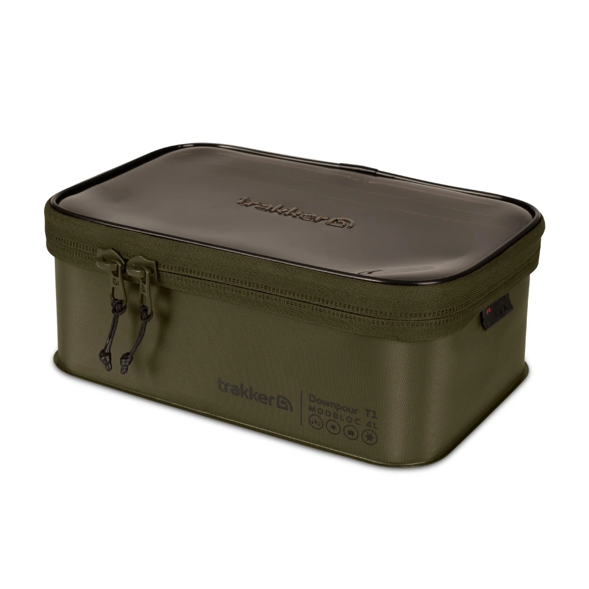 Trakker Downpour T1 Modbloc M (4L) - Greentalpa 4 L - MPN: 205136 - EAN: 5056618314584