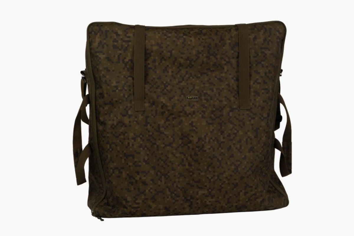 Solar SP C-TECH Sofa Chair Bag - MPN: LGCT68 - EAN: 5055681518585