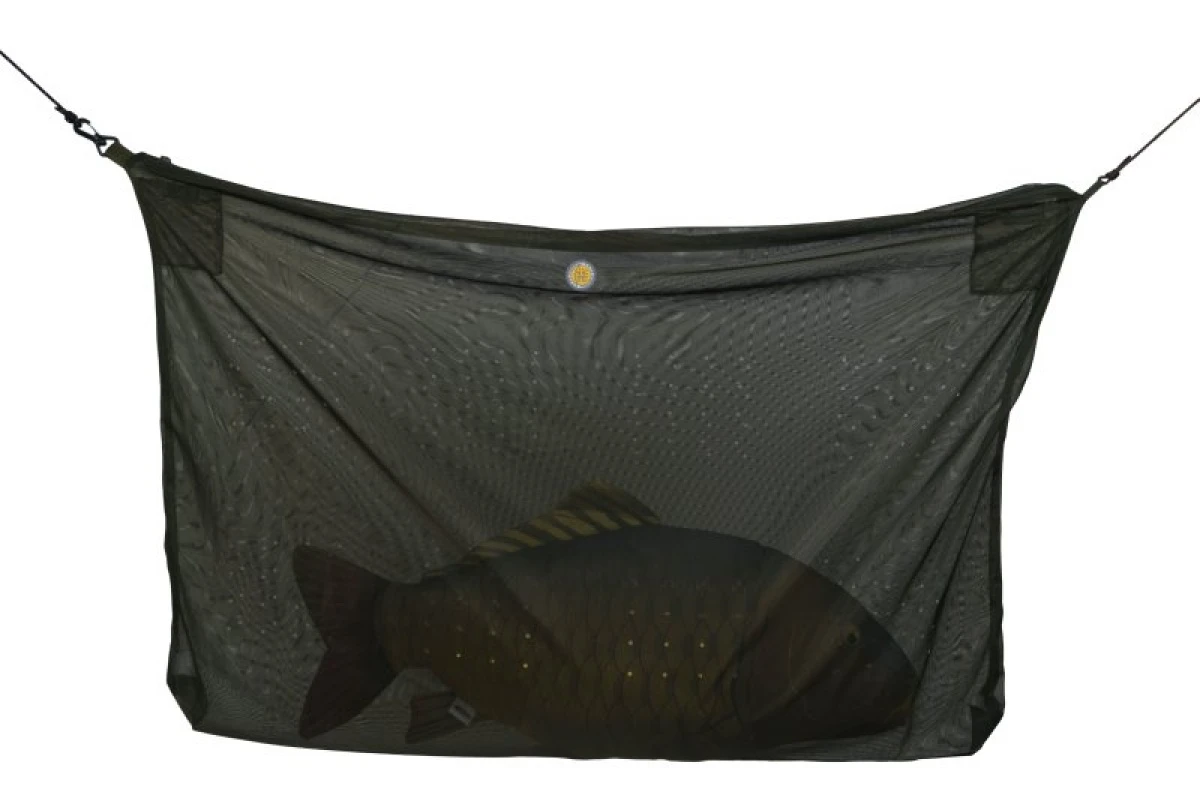 Solar Worldwide Carp Sack XL (with H Block) - MPN: LGWW37 - EAN: 5055681518479