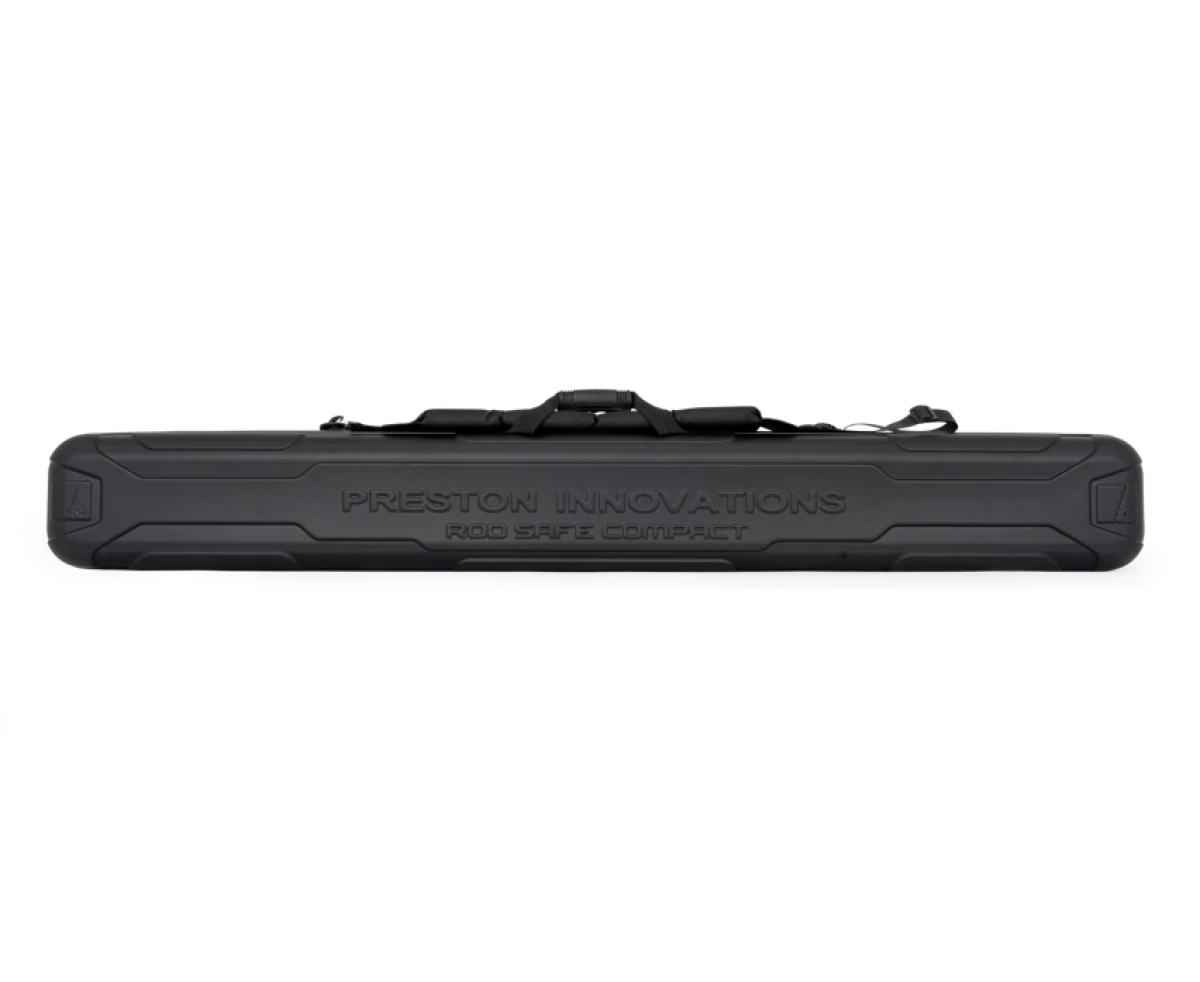 Preston Innovations Hardcase Rod Safe Compact - MPN: P0130172