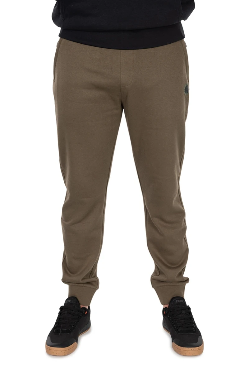 Fox Collection Jogger - Green  XXXLGröße XXXL - MPN: CCL389