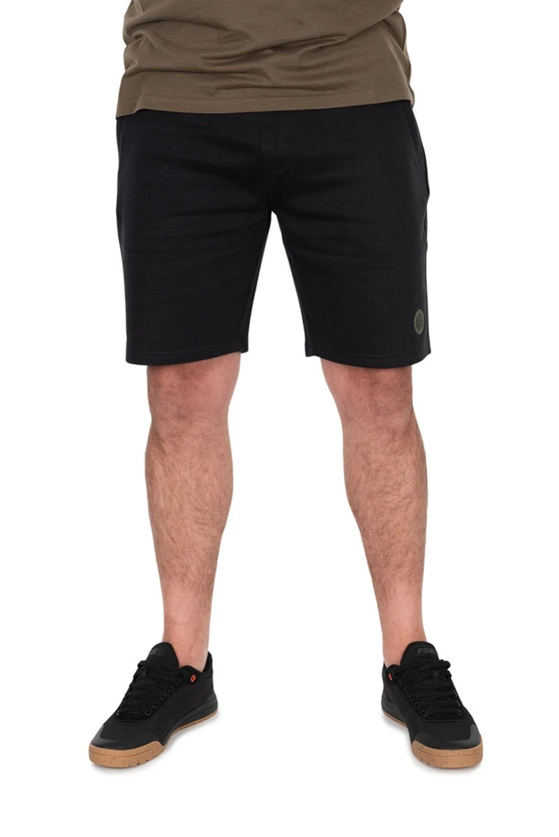 Fox Collection Jogger Short - Black XXXLGröße XXXL - MPN: CCL407