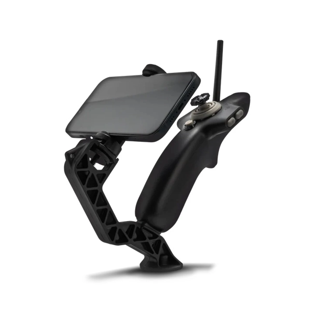 Deeper phone and remote controller holder - EAN: 4779032951142
