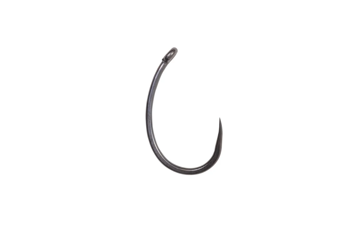 Korda Essentials Krank X Hooks Barbless 6 (senza ardiglione)misurare 6 (senza ardiglione) - MPN: KES023 - EAN: 5056832403514