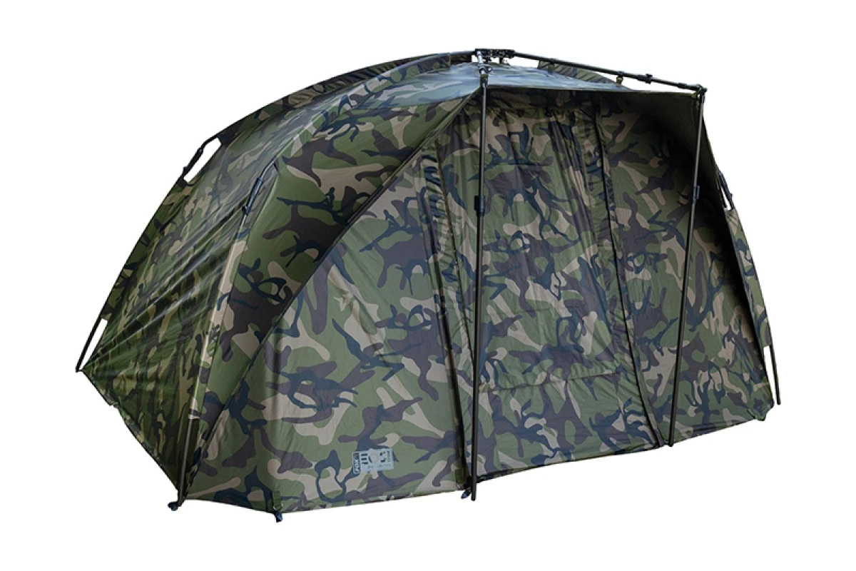 Fox EOS Camo Pro Bivvy - 1 Person - MPN: CUM410