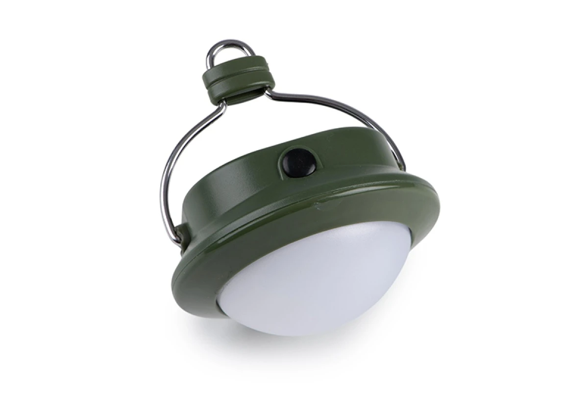 Fox HALO 200C Bivvy Light - MPN: CEI239
