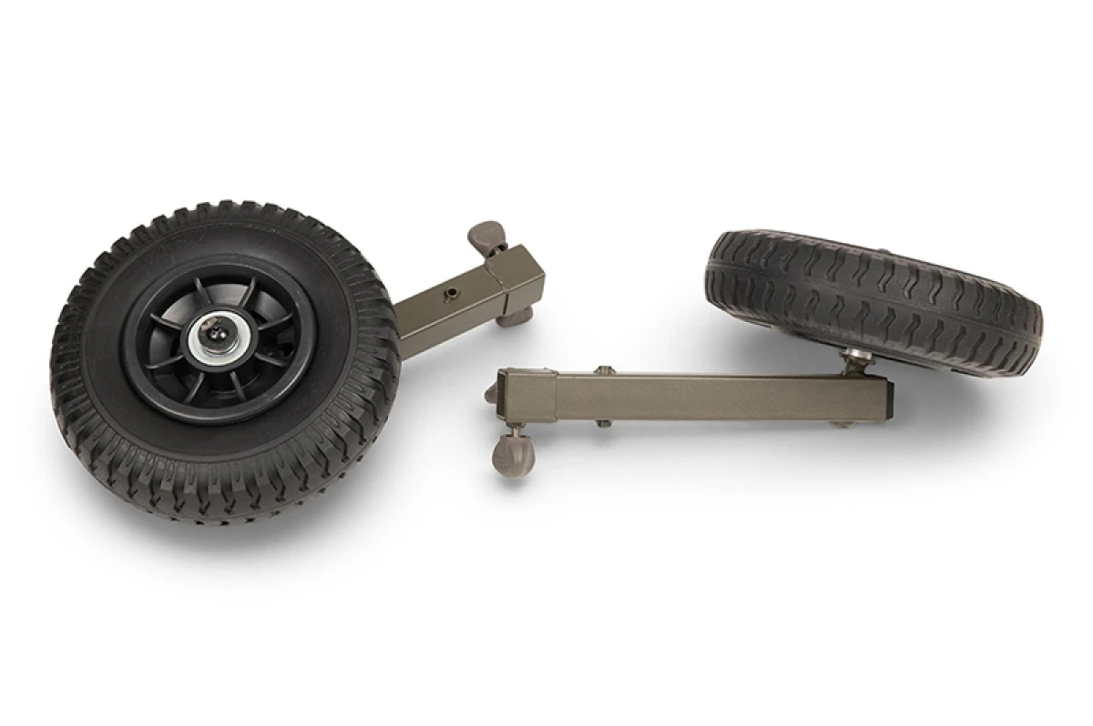 Fox Barrow Rear Wheel Conversion - MPN: CTR027