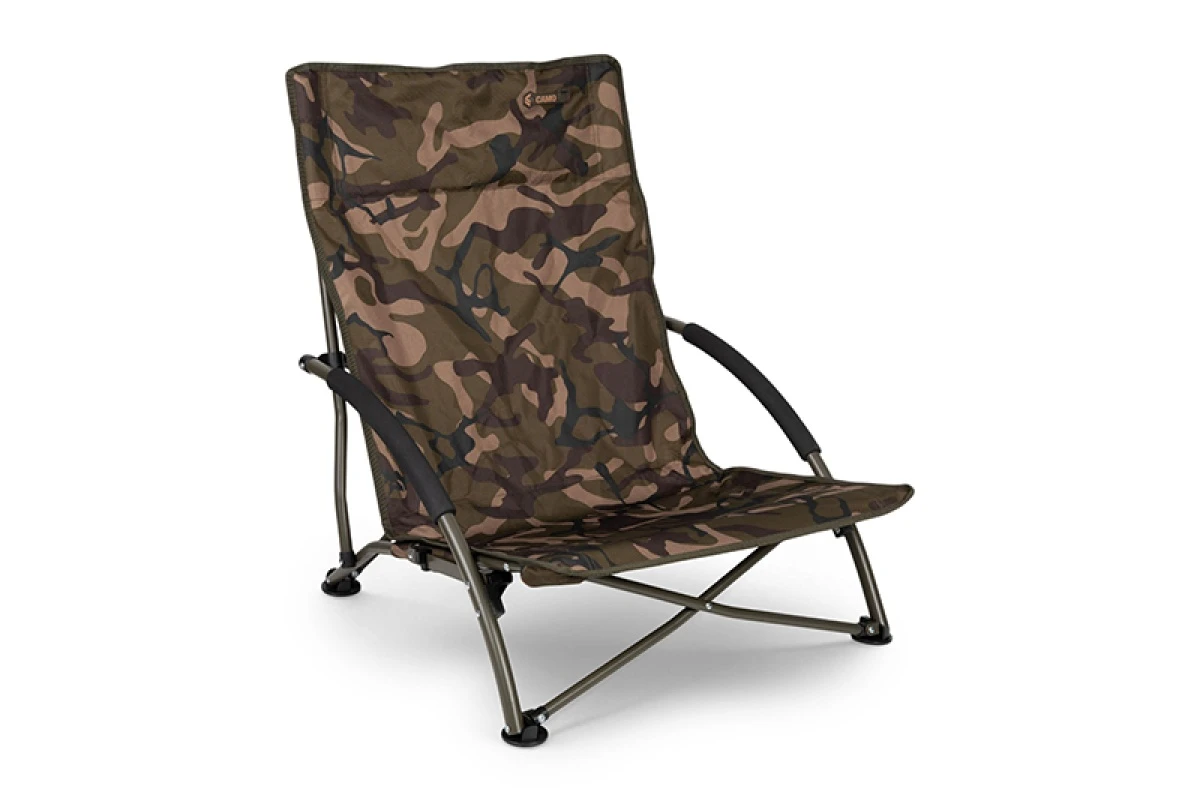 Fox CAMOLITE Guest Chair - MPN: CBC147
