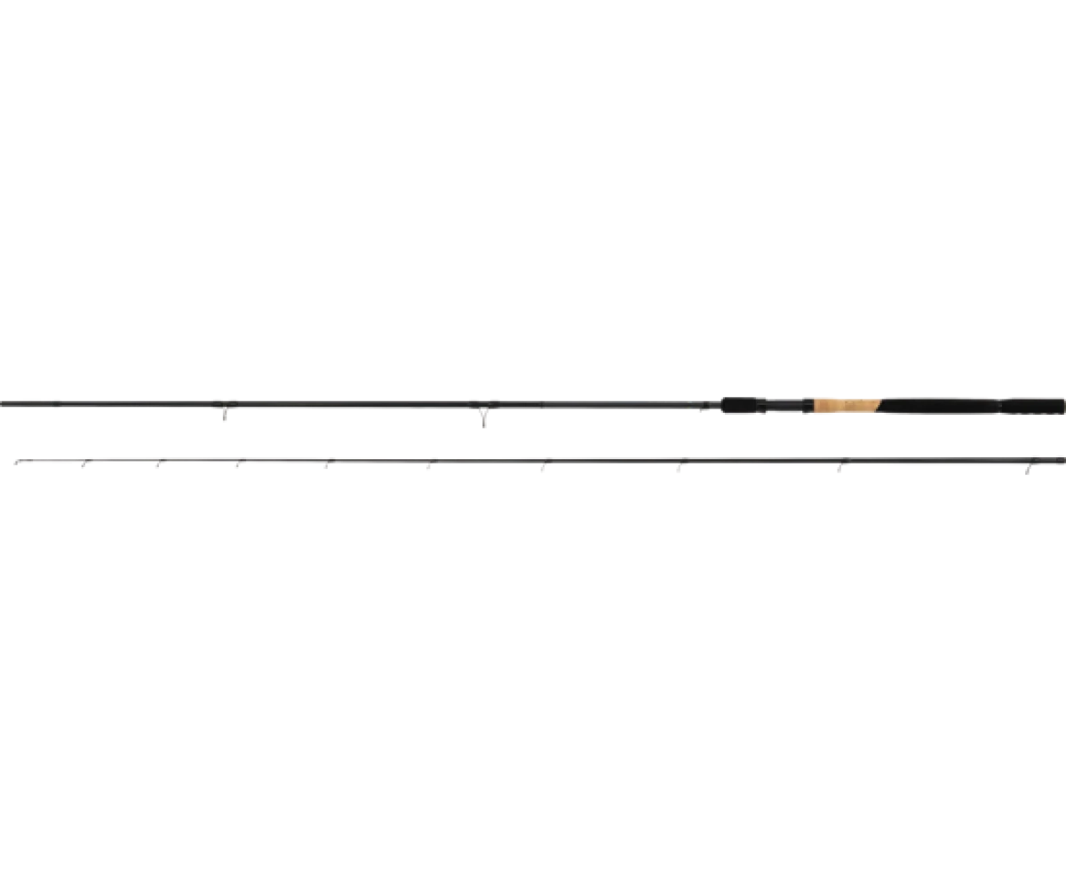  11ft (3.35m) / 75g