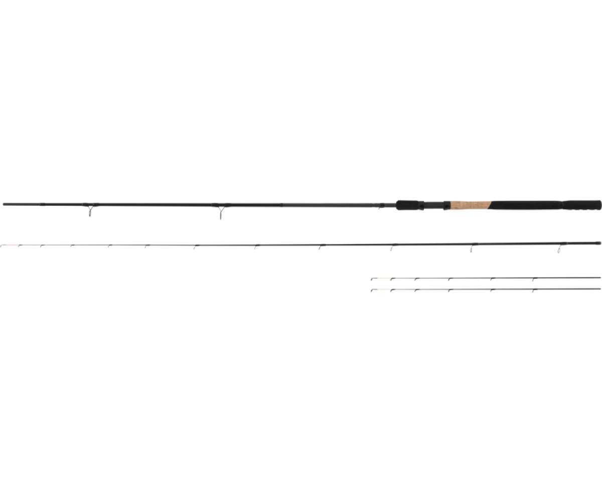 Preston Innovations Monster XS Carp Feeder Rods (3sec.) 12ft (3.65m) / 50gmodello 12ft (3.65m) / 50g - MPN: P0070109