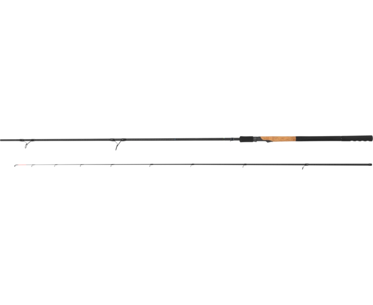 Preston Innovations Monster XTR PRO Rod 11ft (3.3m) / 120gmodello 11ft (3.3m) / 120g - MPN: P0070120