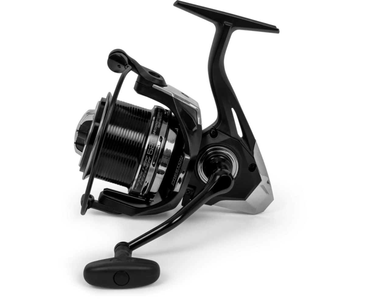 Preston Innovations Monster 620 Feeder Reel 620model 620 - MPN: P0010055