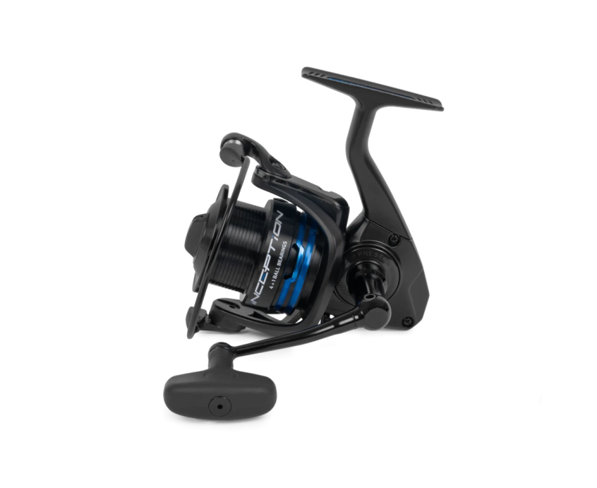 Preston Innovations Inception 320 Reel 320model 320 - MPN: P0010048