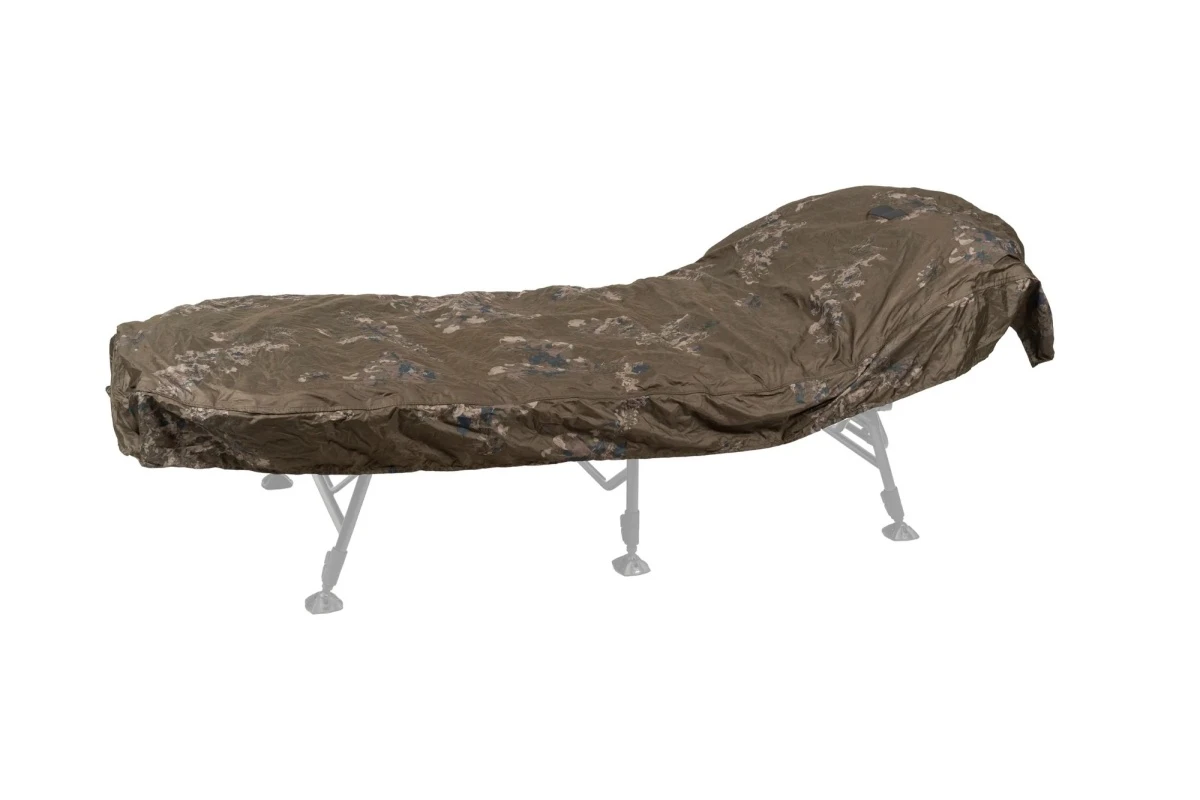 Nash Scope OPS All Season Bedchair Cover - MPN: T3752