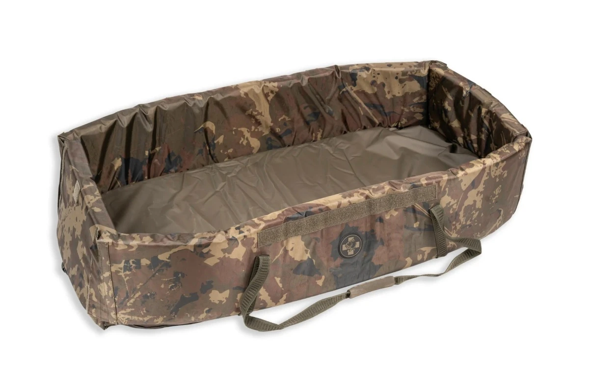 Nash Carp Care Welded Corral Mat Camo - MPN: T0118