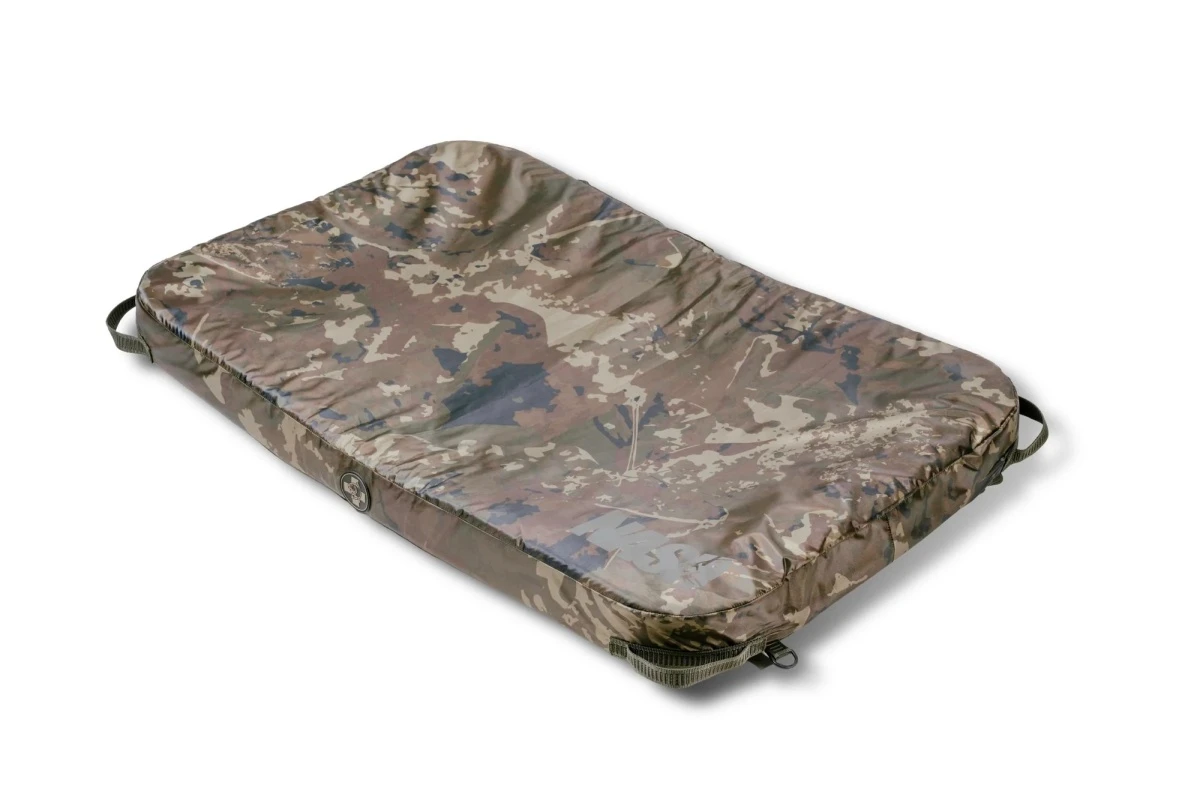 Nash Carp Care Flat Mat Camo - MPN: T0117