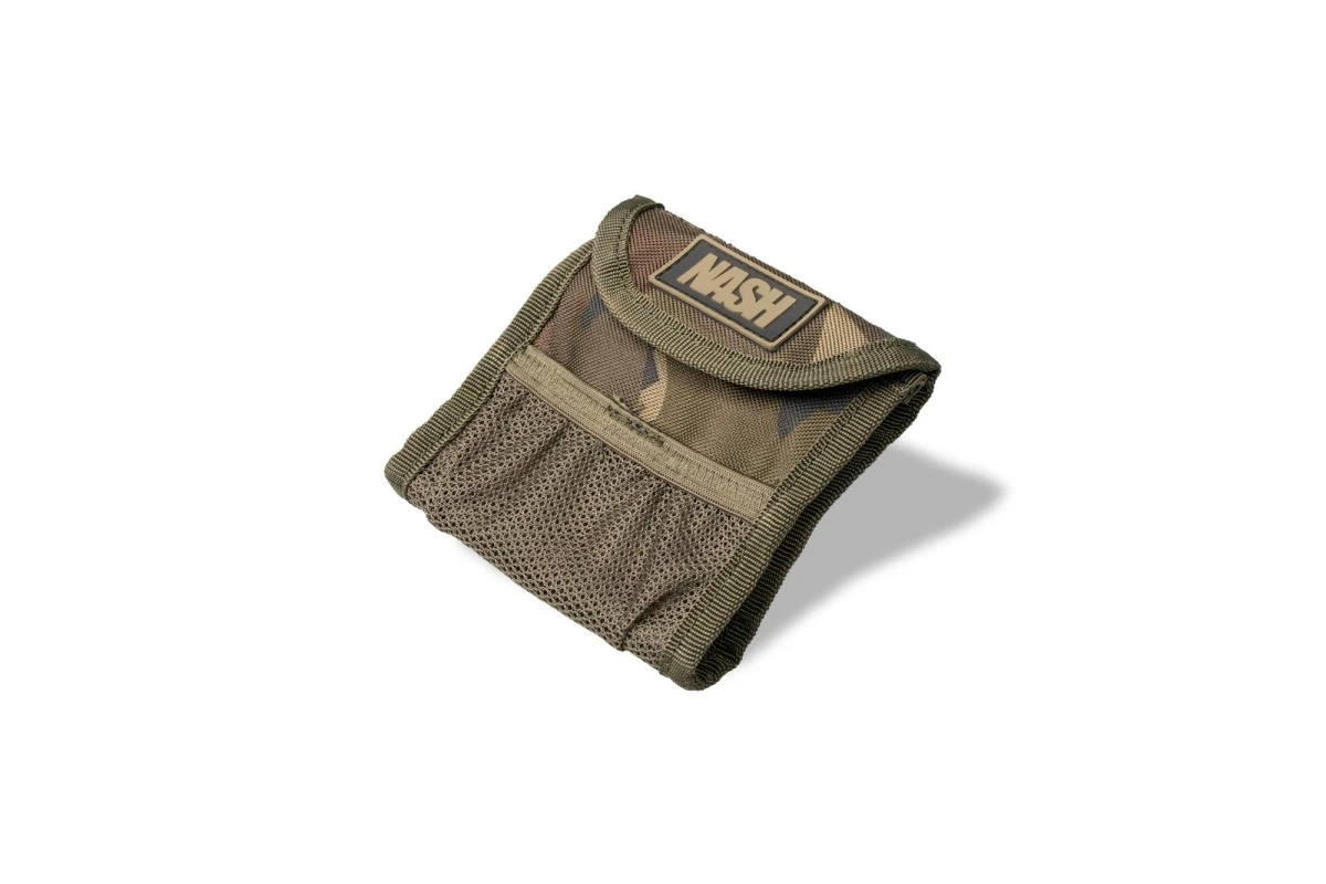 Nash Subterfuge Wallet Pouch - MPN: T3490